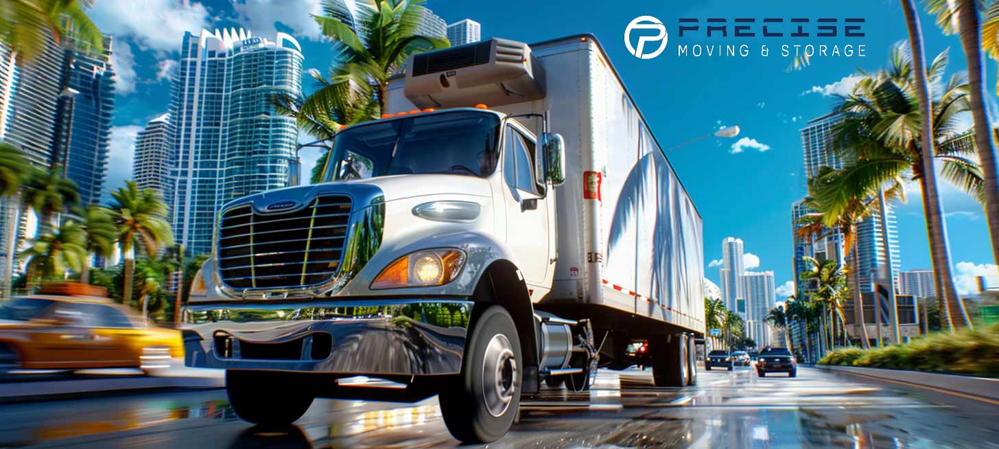 Moving Company